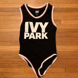 Ivy Park Bodysuit